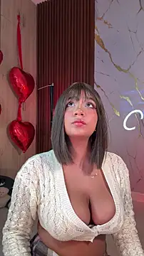 Mikubani18 online show from February 22, 2026, 2:24 am