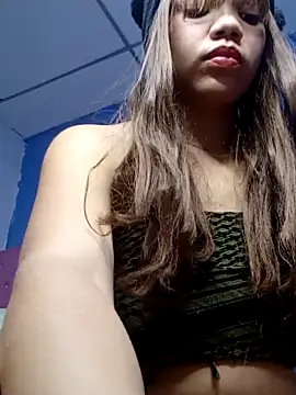 1CANDYLOVE online show from March 21, 2026, 6:07 am