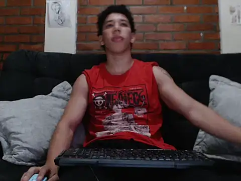 ethan noir online show from December 22, 2024, 3:22 am