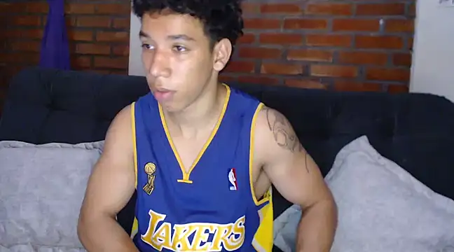 ethan noir online show from December 28, 2024, 9:19 pm