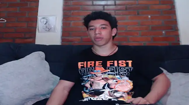 ethan noir online show from January 14, 2025, 11:27 pm