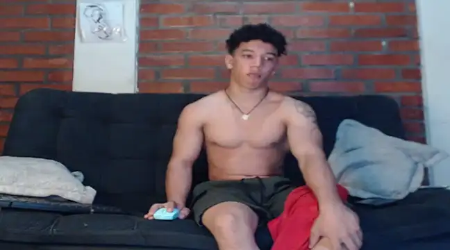 ethan noir online show from January 19, 2025, 7:46 am