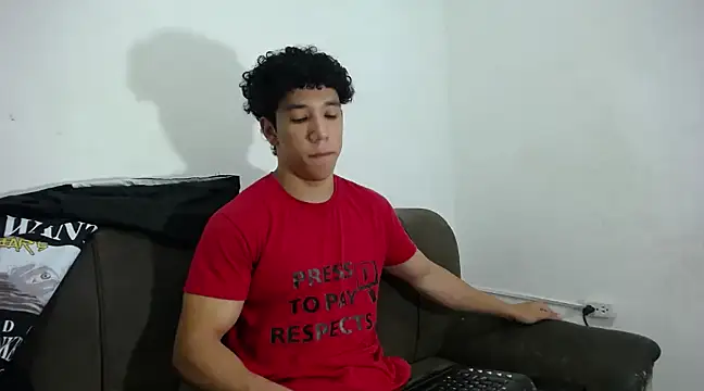 ethan noir online show from March 1, 2025, 6:11 pm