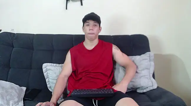 ethan noir online show from March 13, 2025, 6:56 pm