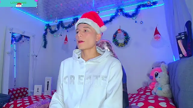 bryamer 19 online show from December 21, 2024, 1:47 am