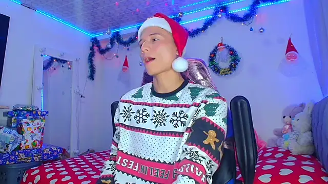 bryamer 19 online show from December 24, 2024, 3:16 am