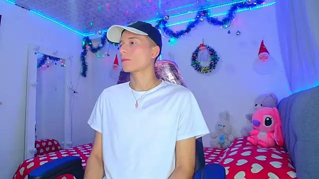 bryamer 19 online show from December 26, 2024, 12:57 am