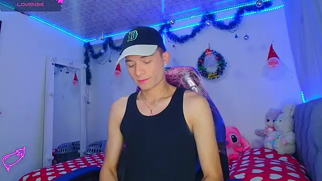 bryamer 19 online show from December 29, 2024, 1:02 am