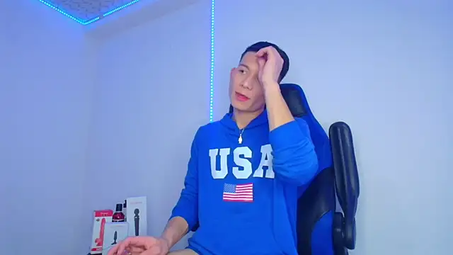 bryamer 19 online show from February 27, 2025, 10:42 pm