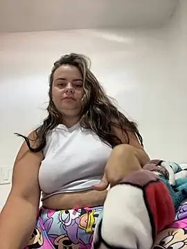 Im Amelia online show from April 12, 2026, 2:22 pm