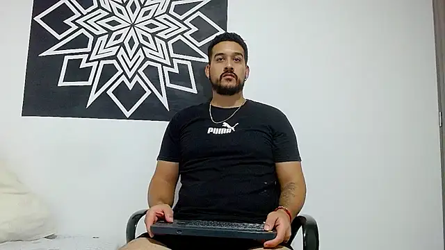  CHRIS-DENNIS  online show from April 1, 2026, 4:35 am