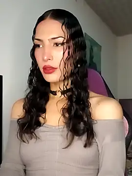 Lanna hott  online show from January 17, 2026, 11:59 am