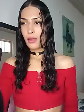 Snapshot of Lanna_hott_ chatting on July 3, 2026, 5:52 pm Lanna hott online show from July 3, 2026, 5:52 pm