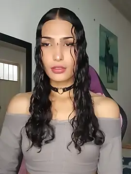 Snapshot of Lanna_hott_ chatting on July 4, 2026, 6:03 pm Lanna hott online show from July 4, 2026, 6:03 pm