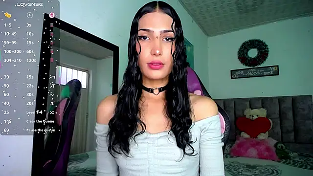 Snapshot of Lanna_hott_ chatting on July 8, 2026, 7:29 pm Lanna hott online show from July 8, 2026, 7:29 pm