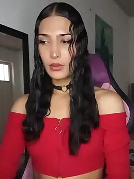 Snapshot of Lanna_hott_ chatting on July 14, 2026, 7:30 pm Lanna hott online show from July 14, 2026, 7:30 pm