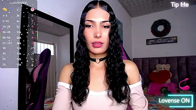 Snapshot of Lanna_hott_ chatting on July 28, 2026, 8:52 pm Lanna hott online show from July 28, 2026, 8:52 pm