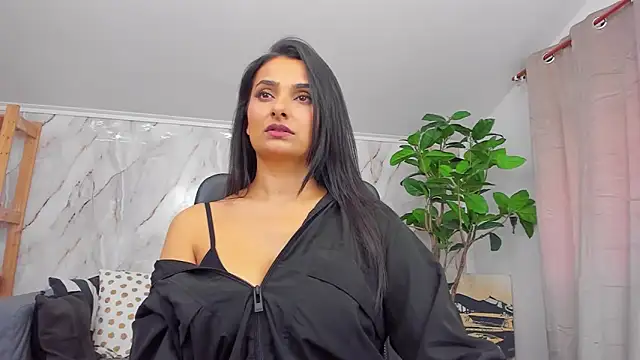 JennaPrice online show from March 12, 2025, 2:34 pm