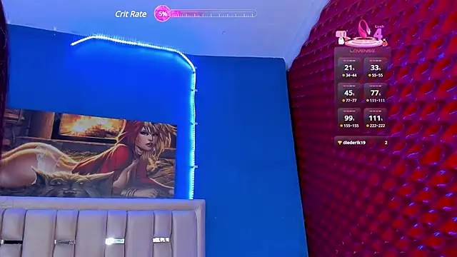 Snapshot of SaraRoy_ chatting on March 18, 2025, 7:10 pm SaraRoy online show from March 18, 2025, 7:10 pm