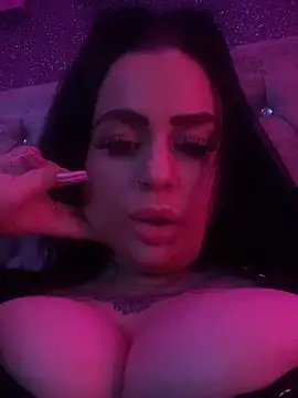 MissEssex online show from January 31, 2025, 12:40 pm