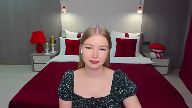 shy  lady online show from January 24, 2025, 9:58 pm