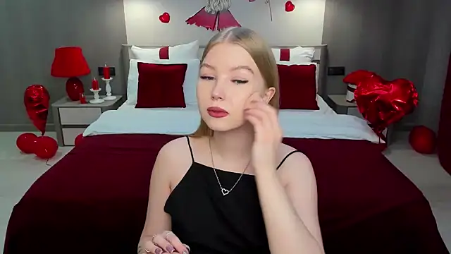 shy  lady online show from February 13, 2025, 11:28 am