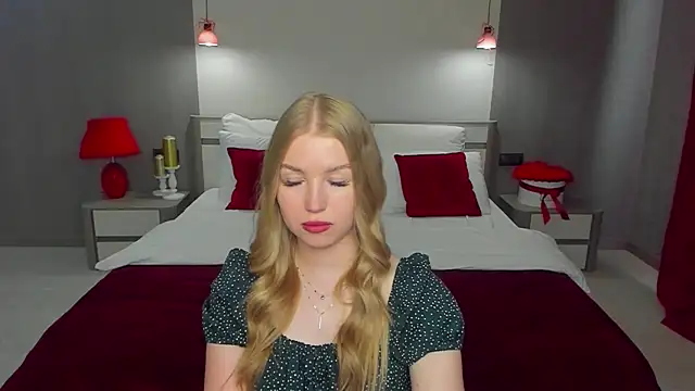 shy  lady online show from July 1, 2026, 6:37 am