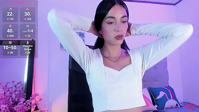 samy lewis online show from March 9, 2025, 5:39 pm