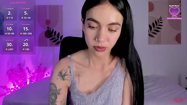 samy lewis online show from October 6, 2025, 3:59 am