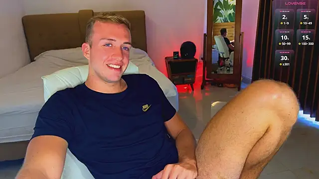 tommy cumfinger online show from April 14, 2026, 3:01 am