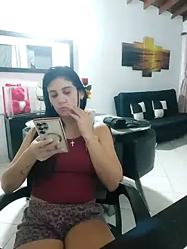 AbbyBaker222 online show from January 15, 2025, 7:48 am