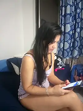 AbbyBaker222 online show from October 7, 2025, 7:16 am