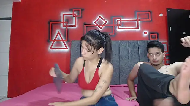 FerneyManti online show from January 16, 2026, 1:26 pm