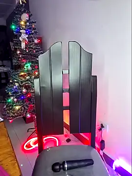 Aria Bennett21 online show from December 17, 2024, 10:43 pm