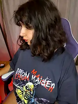 Aria Bennett21 online show from January 31, 2025, 2:48 am