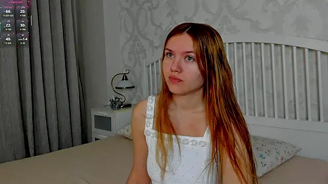 Snapshot of Eva__Lewis chatting on July 12, 2026, 5:20 am Eva Lewis online show from July 12, 2026, 5:20 am