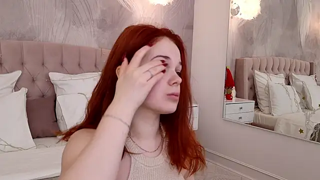 DeniseReese online show from December 22, 2025, 3:03 am