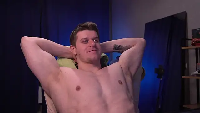 Bruno Banani online show from April 13, 2026, 8:14 pm