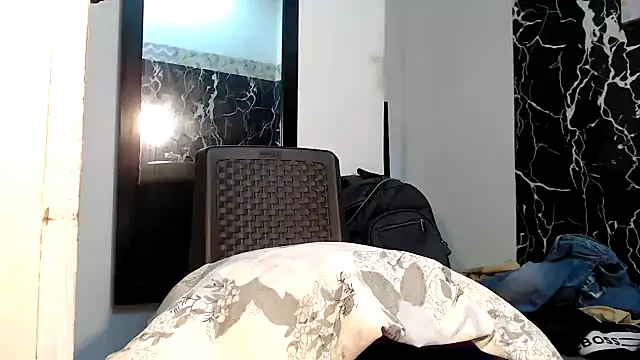 KristalTsXXX online show from March 14, 2026, 4:12 pm