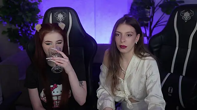 Torii 054 online show from March 9, 2026, 7:29 pm