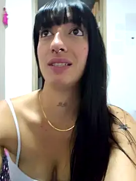 Abbyjonhson   online show from March 16, 2025, 1:28 am