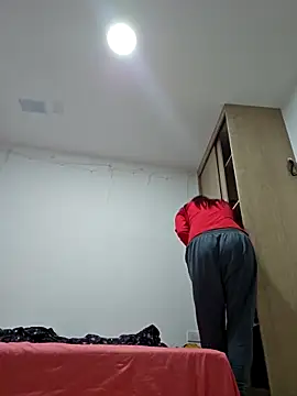 Abbyjonhson   online show from September 9, 2025, 10:59 am