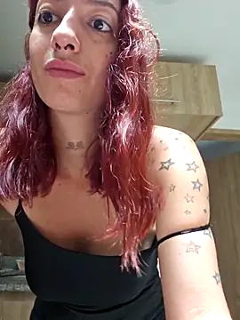 Abbyjonhson   online show from November 5, 2025, 4:51 pm