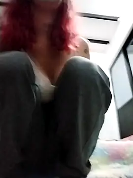 Abbyjonhson   online show from February 20, 2026, 10:27 am