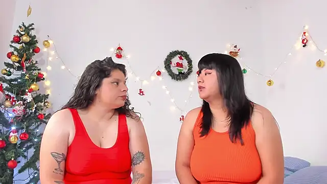 Karol IsabelCouple online show from November 30, 2025, 8:24 pm