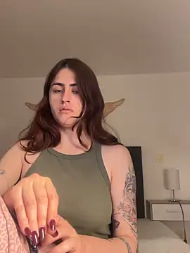 Snapshot of sweet_abby1 chatting on February 23, 2026, 11:18 am sweet abby1 online show from February 23, 2026, 11:18 am