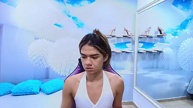 DEMI LEED online show from March 9, 2026, 1:04 pm