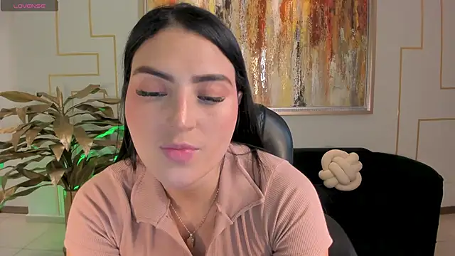 AbbyDalton online show from February 5, 2026, 7:29 pm