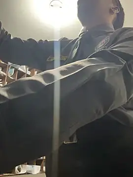 CiaraEbony online show from April 14, 2026, 11:22 pm