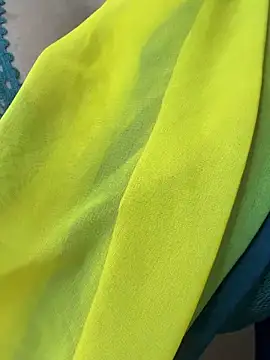 Sexy Evelynn online show from April 18, 2026, 4:05 am